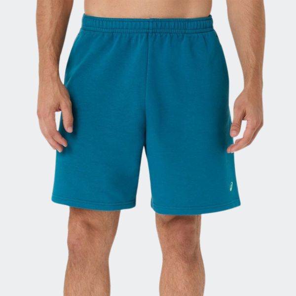 ASICS French Terry Relaxed 7'' Men's Short 2031F448-400