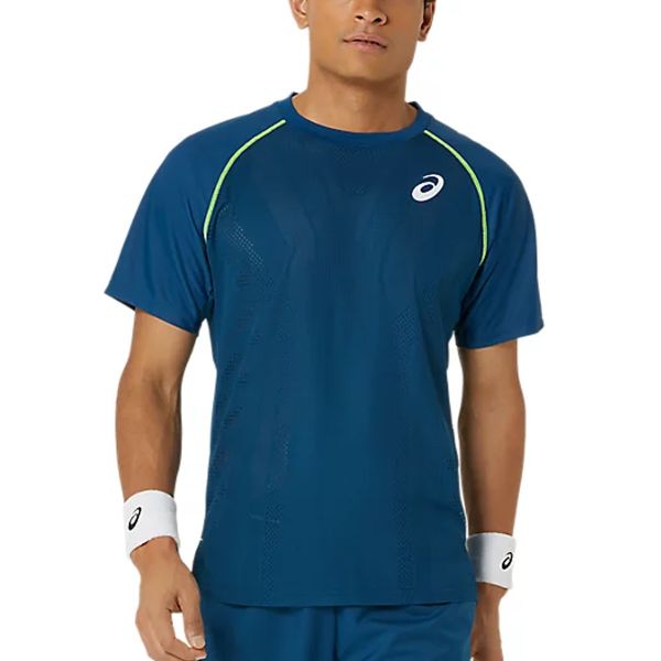 Asics Match Actibreeze Men's Tennis T-Shirt 2041A298-412