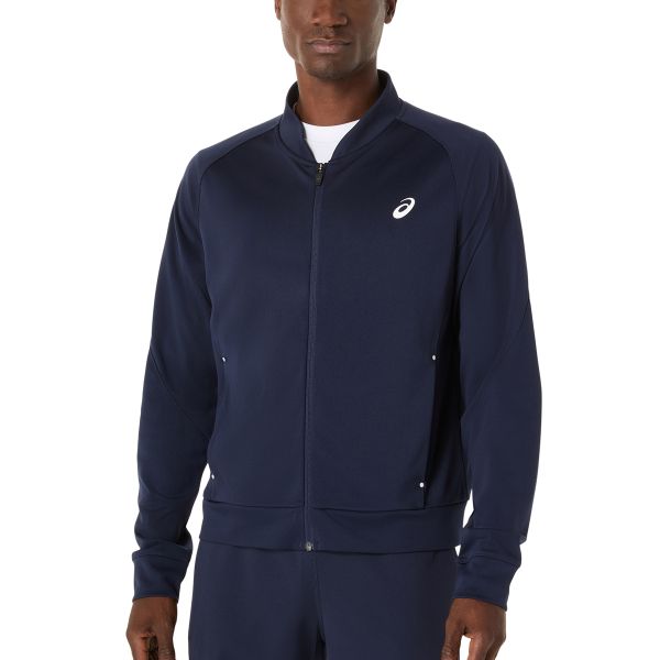 Asics Court Warm-Up Men's Tennis Jacket 2041A342-400