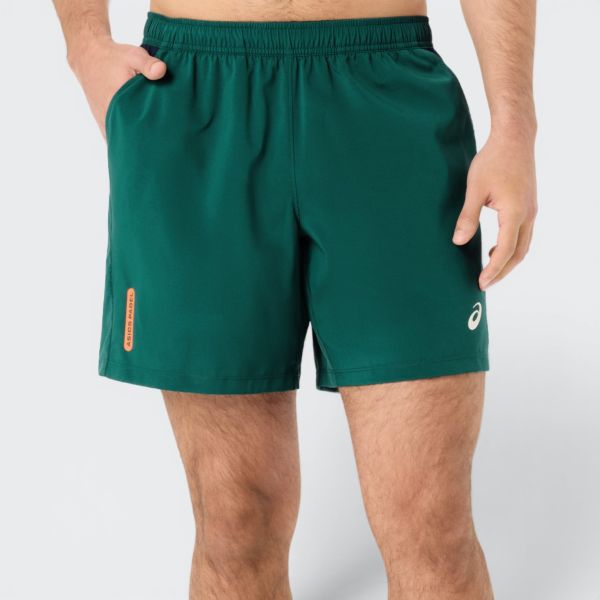 ASICS Court 7'' Men's Padel Shorts 2041A350-301