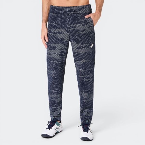Asics Match Men's Tennis Pants 2041A414-400