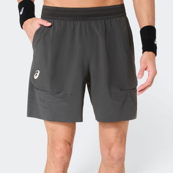 ASICS Match Laser Cut 7'' Men's Shorts 2041A421-020