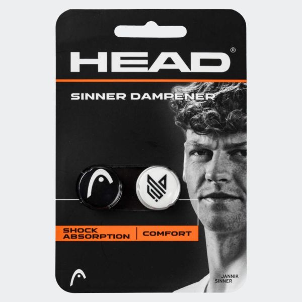 Head Sinner Dampeners x 2 285005