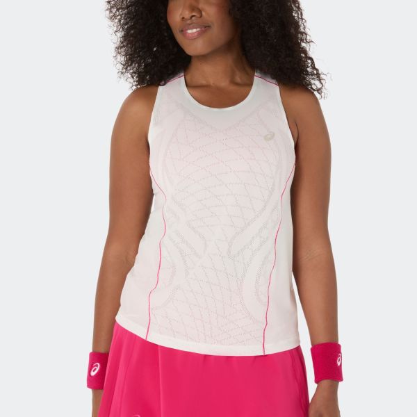 ASICS Match Actibreeze Women's Tennis Tank 2042A388-200