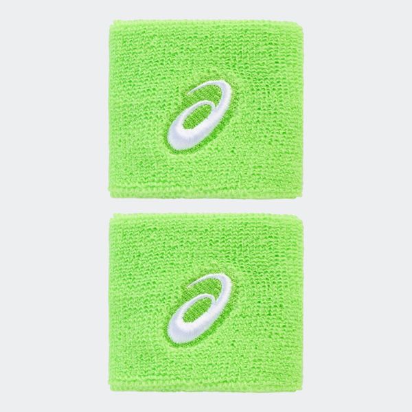ASICS Wristbands x 2 3043A143-300