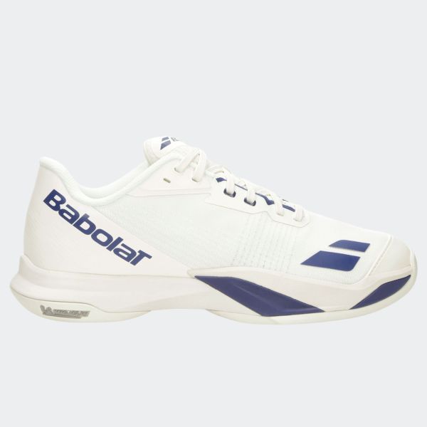 Ανδρικά Παπούτσια Τένις Babolat Jet Mach 4 All Court 30S26629B-1115