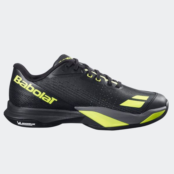 Ανδρικά Παπούτσια Τένις Babolat Jet Mach 4 All Court 30S26629B-2036