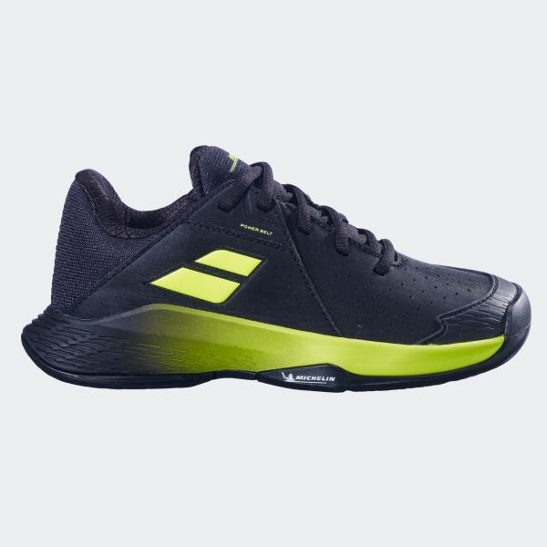 Παιδικά Παπούτσια Τένις Babolat Propulse 3 All Court 32JS26478A-2036