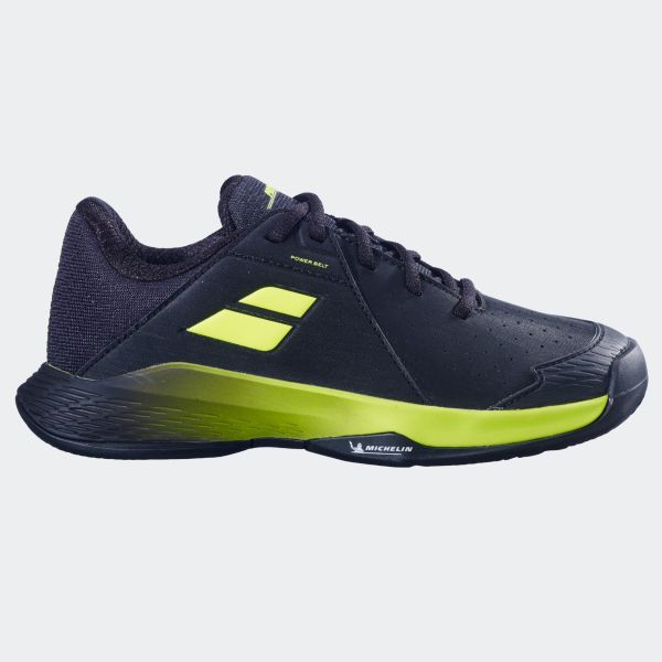 Παιδικά Παπούτσια Τένις Babolat Propulse 3 Clay 32S26750A-2036