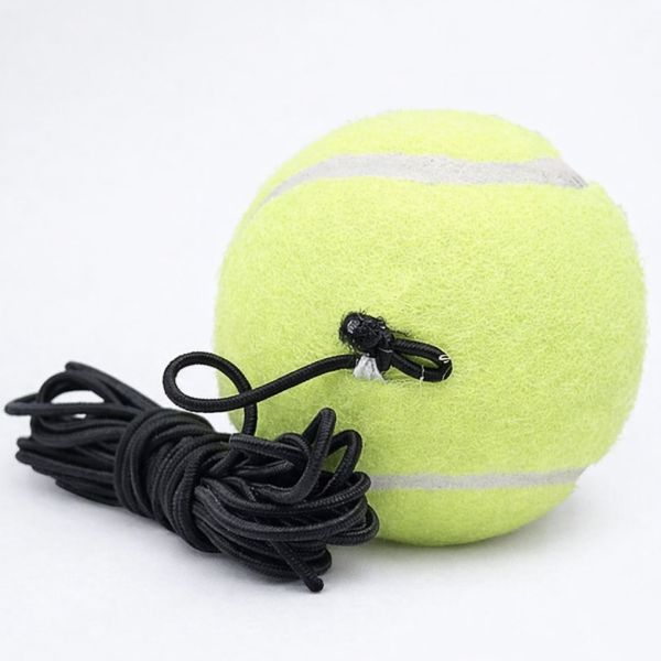 Μπαλάκι Τένις με Λάστιχο Tennis Ball Trainer P012