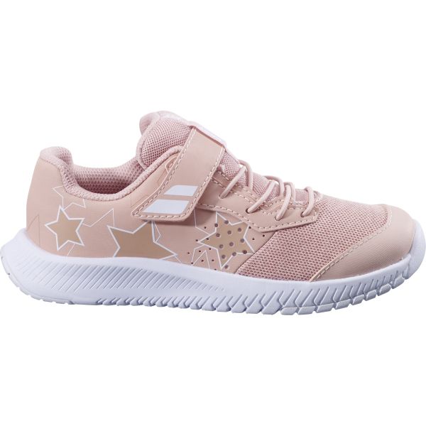 Babolat Pulsion Junior Tennis Shoes 3K3S25A886-5065