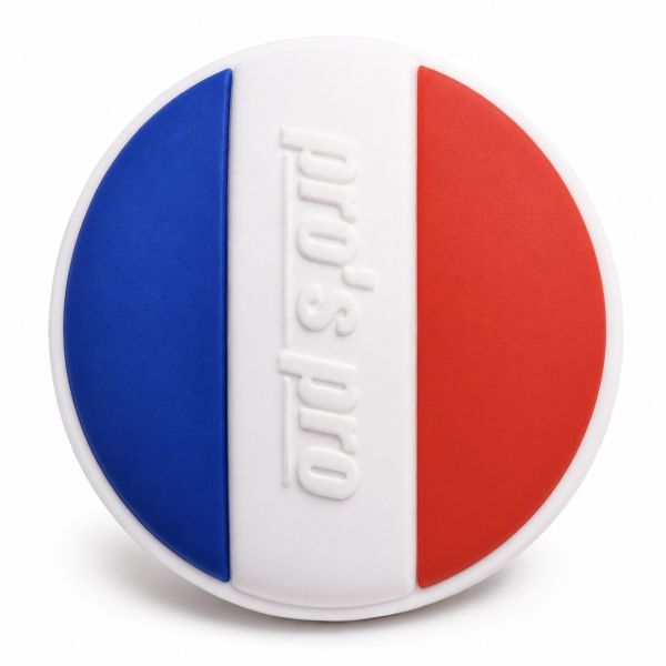Αντικραδασμικό France Flag Dampener H070B
