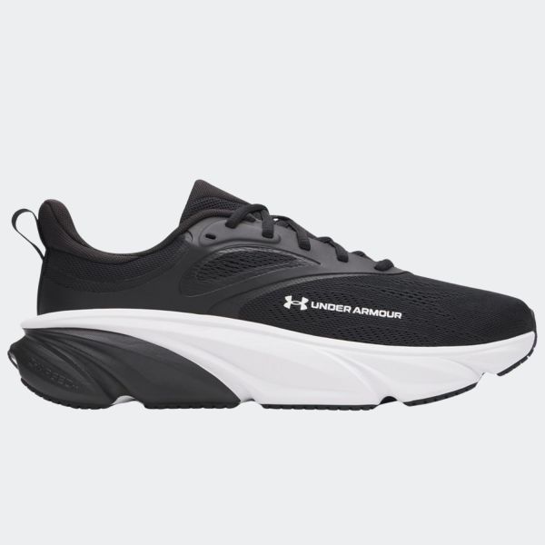 Under Armour Charged+ Rogue 6 Men's Running Shoes 6006719-001