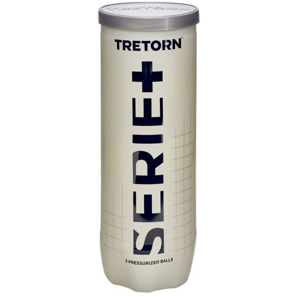 Μπαλάκια Τένις Tretorn Serie Plus (NEW) x 3 474370