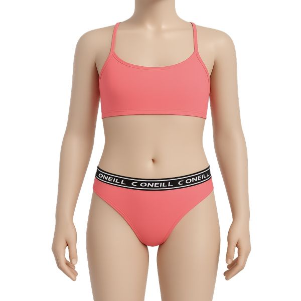 O'Neill Sportclub Active Girls Bikini Set 3800056-14029