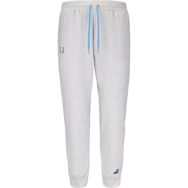 Babolat Juan Lebron Mens Padel Pants 6MS25131-4133