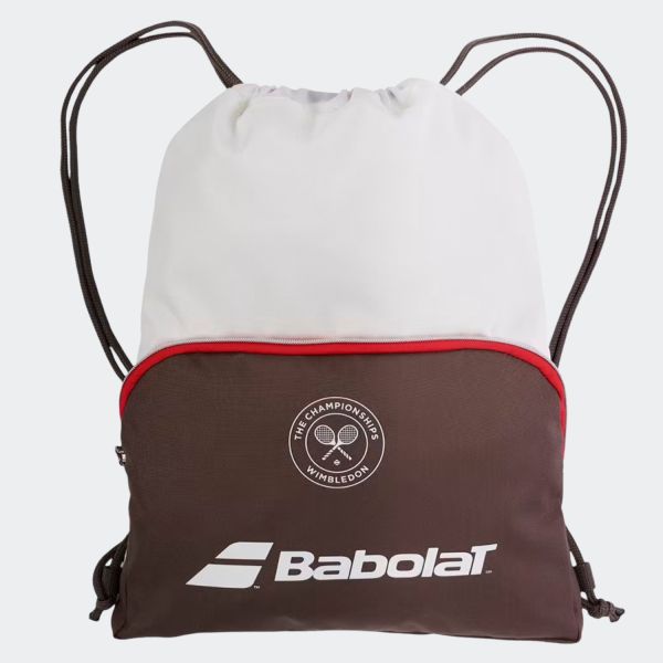 Babolat Wimbledon Gym Bag 742039-100
