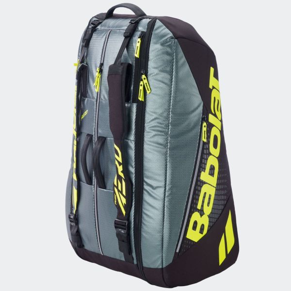 Babolat Pure Aero Tennis Bag x 12 751238-100