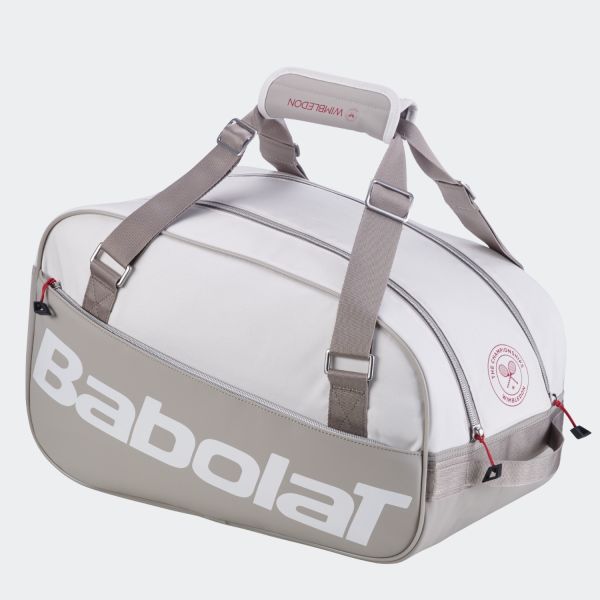 Babolat Court S Wimbledon Tennis Bag 751242-100