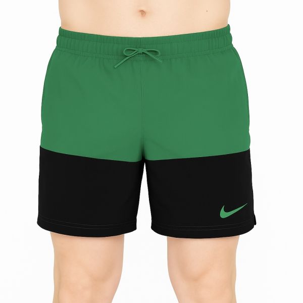 Ανδρικό μαγιό Nike 5" Volley Swim Short NESSB451-364