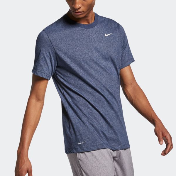 NikeCourt Dri-FIT Men's Fitness T-Shirt AR6029-473