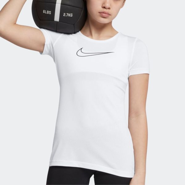Nike Pro Kids' T-Shirt 890230-100