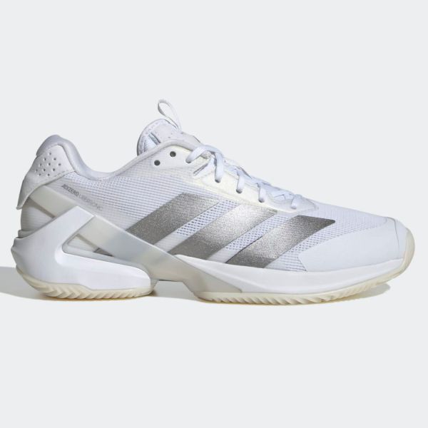 adidas Adizero Ubersonic 5 Women's Clay Tennis Shoes JS2890