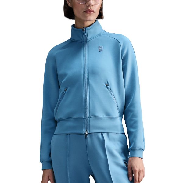 NikeCourt Full-Zip Women's Tennis Jacket CV4701-429