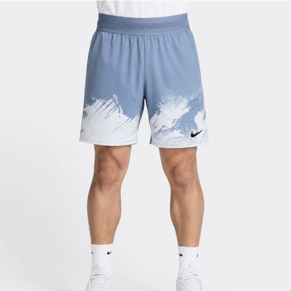 NikeCourt Slam Men's Dri-FIT Tennis Shorts IF1560-486