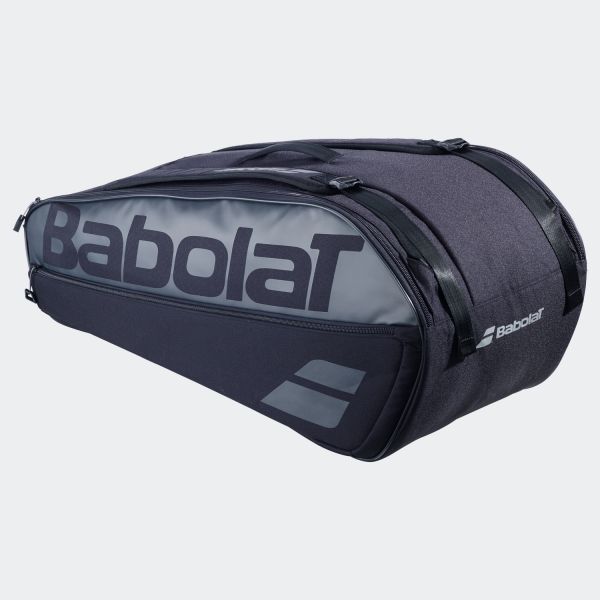 Babolat Evo Court L Tennis Bag x 9 751235-105
