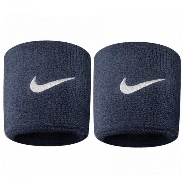 Περικάρπια Nike Swoosh Wristbands x 2 NNN04416
