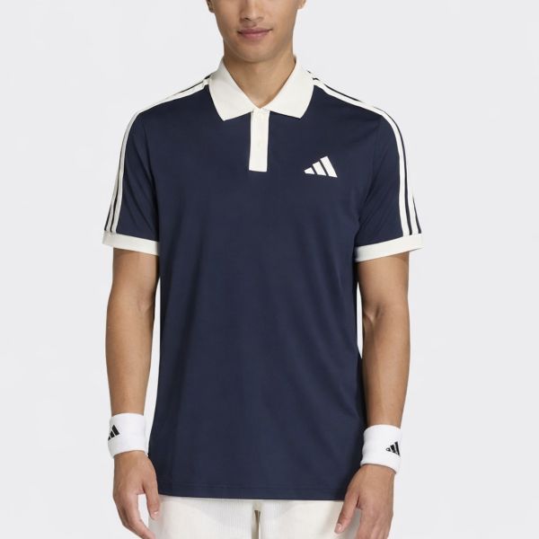 adidas Classic Men's Tennis Polo KA5899