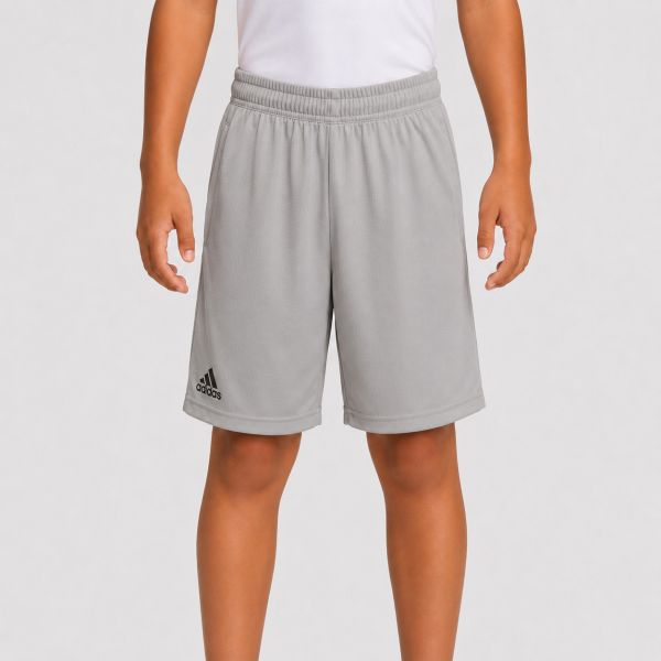 adidas Club Boys' Tennis Short DU8104