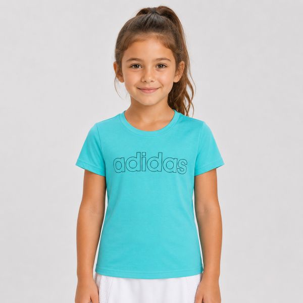 adidas Essentials Girls T-Shirt HE1963