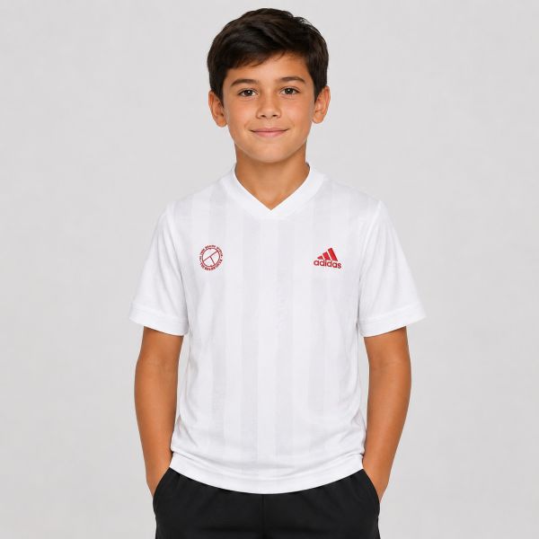 adidas F.Lift Boys' Tennis T-Shirt GE4820