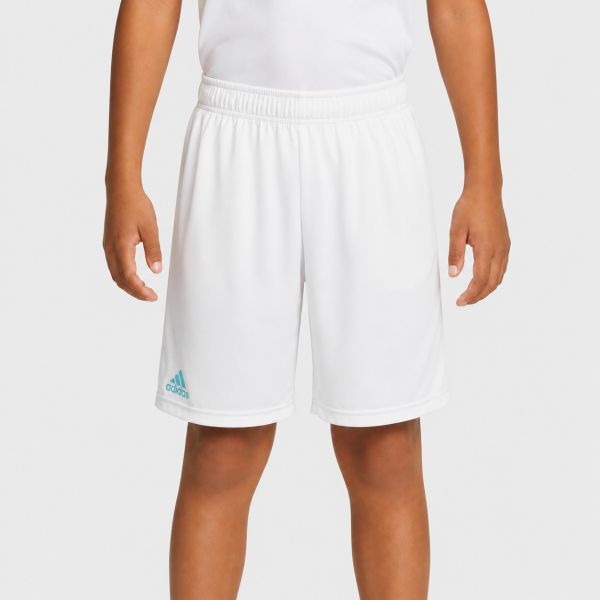 adidas Parley Boy's Tennis Shorts DU2458