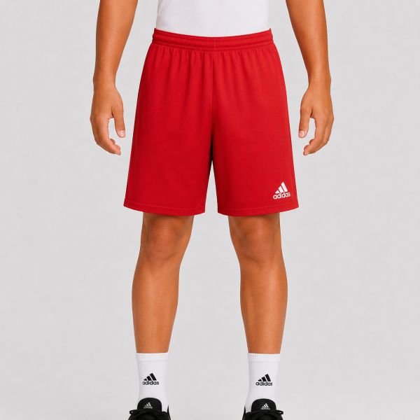 adidas Parma 16 Boy's Training Shorts AJ5893