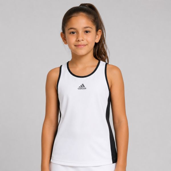 adidas Performance Galaxy Girl's Tennis Tank AO2746