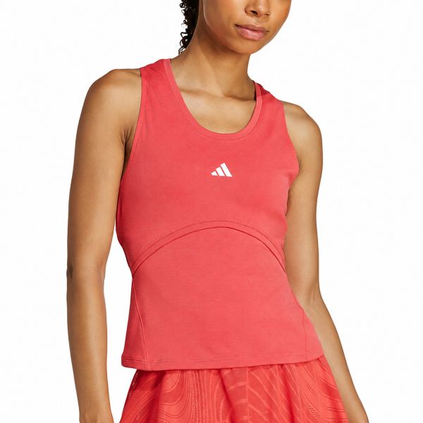 adidas Tennis Pro Climacool Women's Y-Tank Top IN6161