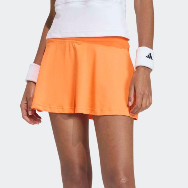 adidas Club Climacool Women's Tennis Skirt KC5507