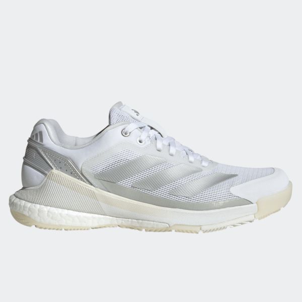 Γυναικείο παπούτσι Padel adidas Crazyquick Boost JR4660