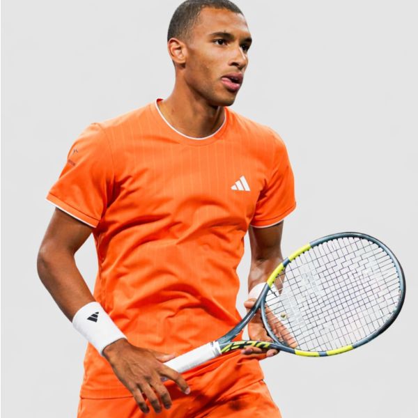 adidas Freelift Climacool Pro 2 Men's Tennis T-Shirt KH0442