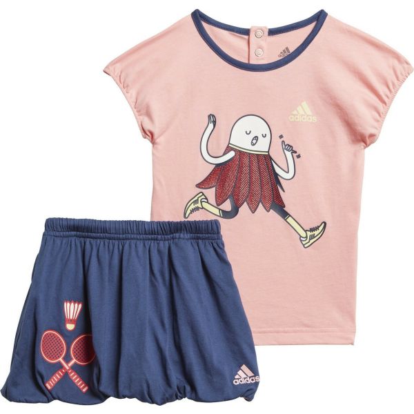 adidas I Character Toddler's Set FM6374