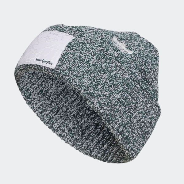 adidas Skateboarding x Mark Gonzales Work Merino Beanie KC9238