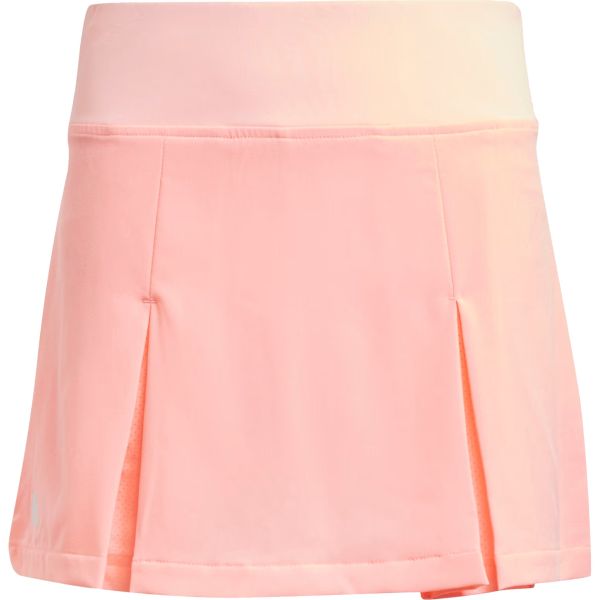 adidas Club Pleated Girls Tennis Skirt IM9108