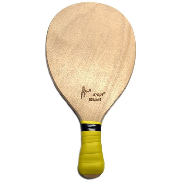 beach-racquet-agori-start-yellow