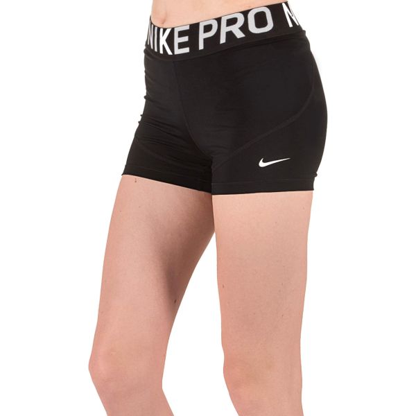Nike Pro 3" Women's Shorts AO9977-010