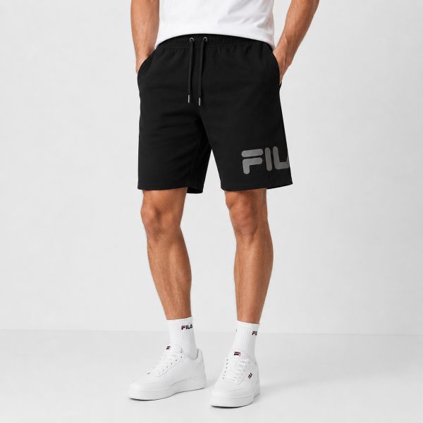Fila Men’s Bermuda APCDMS25008-Black