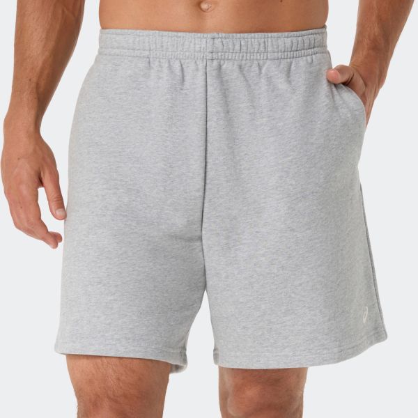 ASICS French Terry Relaxed 7'' Men's Short 2031F448-020