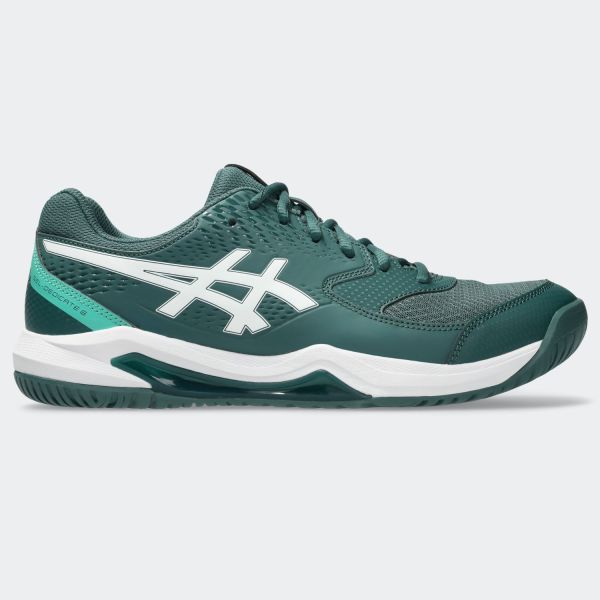 Ανδρικά παπούτσια τένις ASICS Gel-Dedicate 8 1041A408-300